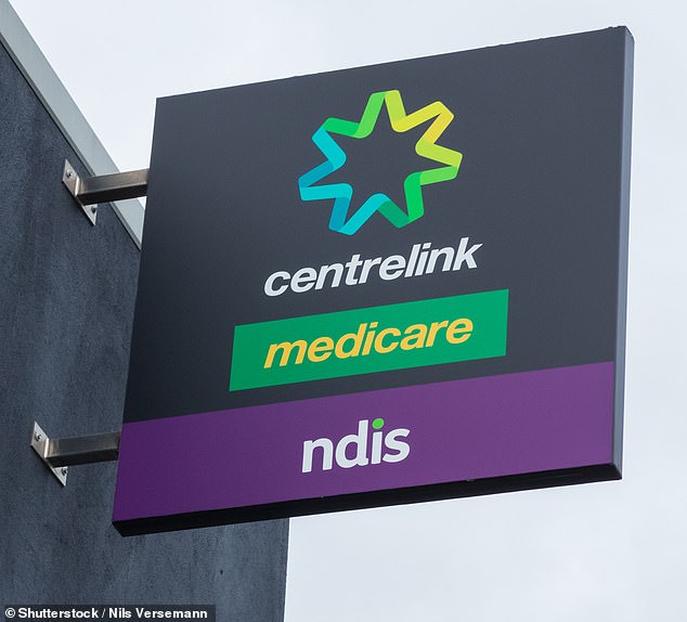 The Australian government has urged Australians to check their Medicare banking details on the MyGov website