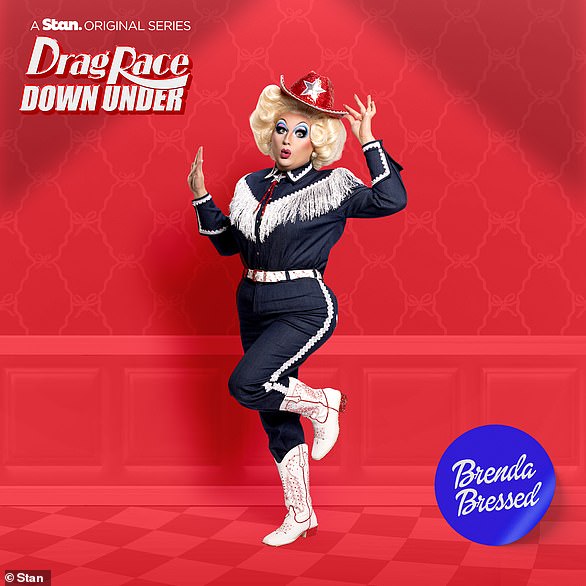 Drag Race Down Under season four cast revealed as Stan announces new line-up of queens and premiere date