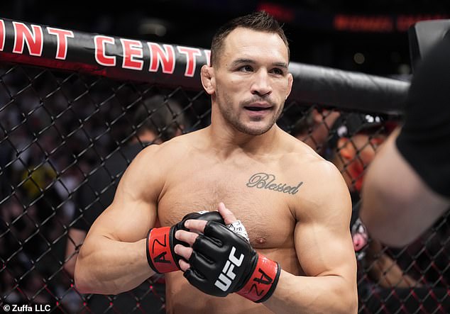 Michael Chandler emphasized that Conor McGregor wants an easy fight in his UFC return