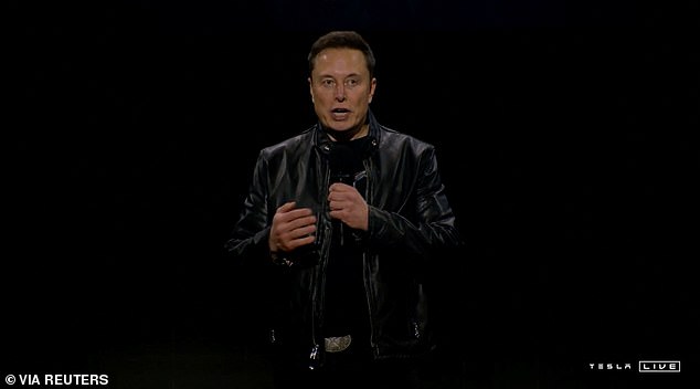 After months of anticipation, Elon Musk finally unveiled not one, but two new Tesla vehicles to the world last night