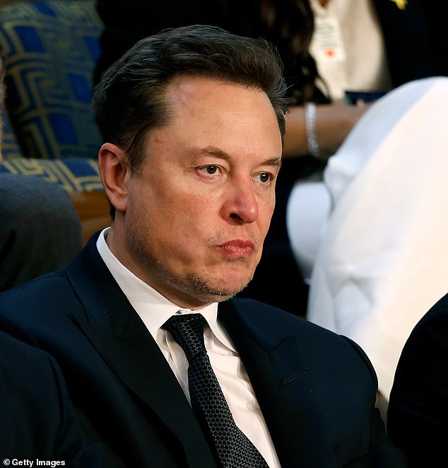 Outspoken billionaire Elon Musk has warned Australians about the country's declining birth and fertility rates