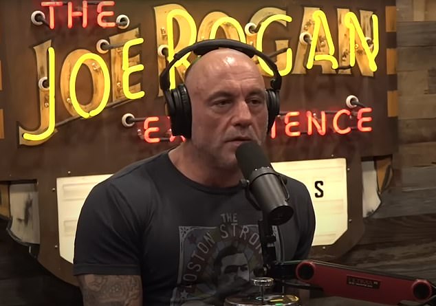 Donald Trump will attend the 'Joe Rogan Experience' on Friday. The famous podcaster's show has tens of millions of followers across platforms, many of whom are younger