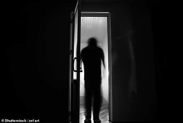 More than 60 percent of American adults believe in ghosts, despite the fact that there is no scientific evidence to suggest that the spirits of the dead can walk among us