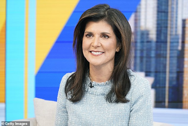 Former GOP presidential candidate Nikki Haley endorsed Trump months after he withdrew from the Republican primaries. She has been vocal in her criticism of Harris and Biden, but when asked if she would campaign with him, Trump praised how poorly he beat Haley in the primaries, rather than asking her to run with him.