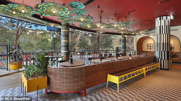 Nando's will revamp its menu and store design as part of a new growth strategy