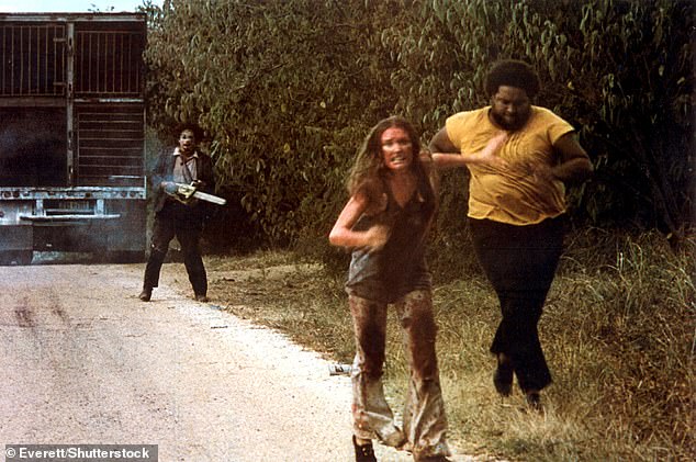 Hansen once said that Leatherface wore masks because there was nothing behind the mask. “Killing was all he knew,” he said of the character he brought to life on screen