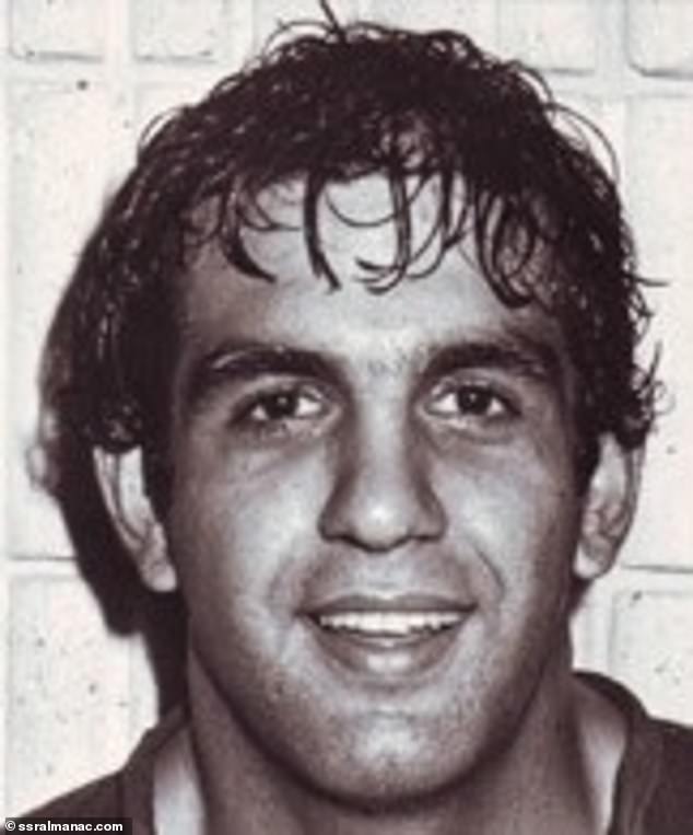 Former rugby league star Joe Reaiche will be buried in Sydney this week after a life of heartbreak