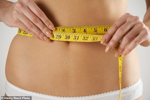 The body roundness index calculates a person's body size by including waist circumference and height, unlike the body mass index which uses height and weight. This could give researchers a better idea of ​​fat distribution in the body, and could be more useful in doctors' offices, experts say.