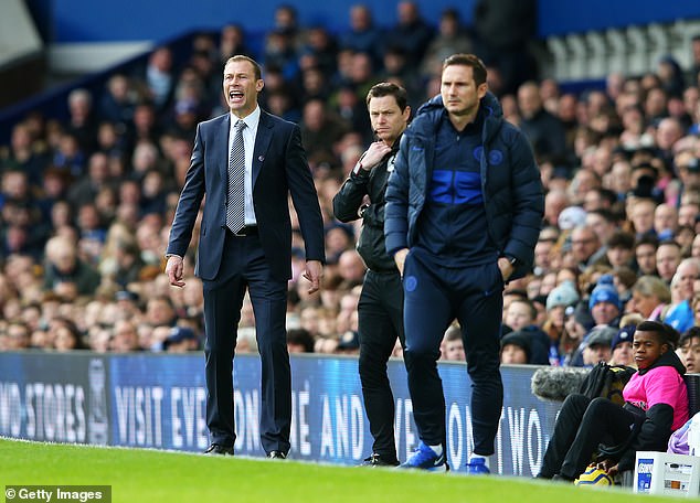 Inverness Caledonian Thistle manager Duncan Ferguson (left) is currently working for free