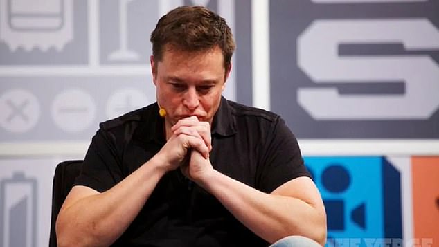 Nearly a third of Tesla employees reporting directly to Elon Musk have walked away since he released his stunning internal email in April promising to go 'absolutely hardcore' with layoffs