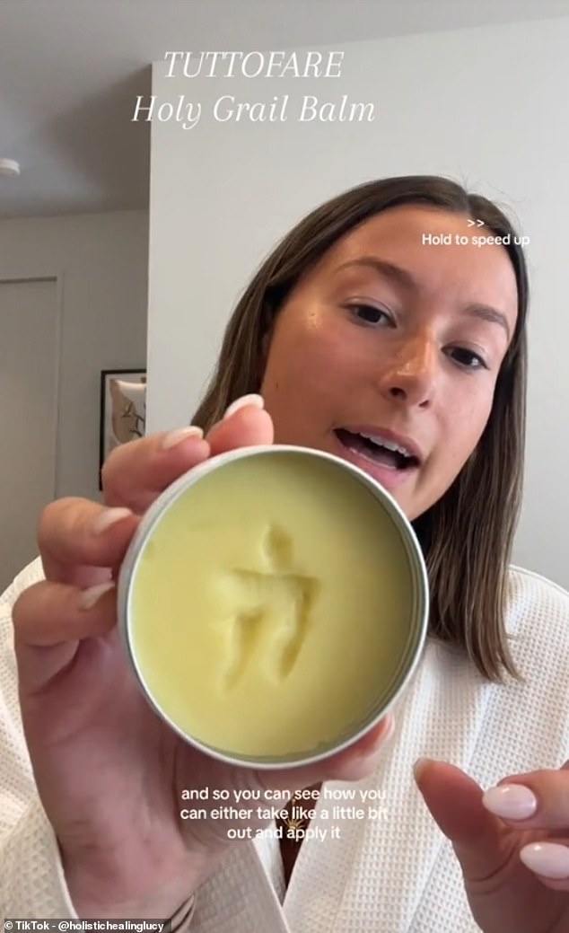 Although usually reserved for Yorkshire puddings or roast potatoes, beef dripping is the latest ingredient to be used as skin care by Generation Z.