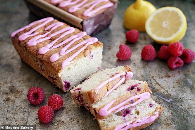 Macrina Bakery's Mini Raspberry Lemon Coffee Cakes were voluntarily recalled after the bakery accidentally mislabeled 38 loaves