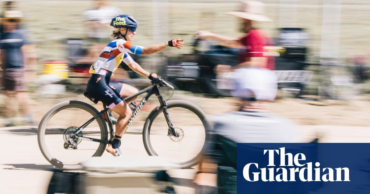 Good money, no team tactics and cute dogs: the rise of pro cycling freelancers