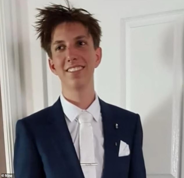 Cameron Duce, 22, died a week after he was allegedly attacked while walking home after a night out with friends