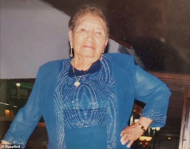 Carmen Maldonado was a New York mother of nine and grandmother of 30, whose dying wish was to be buried next to her husband in her native Ecuador