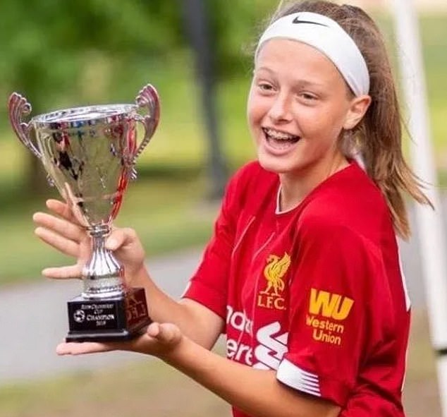 A grieving father moved the courtroom to tears as he told of his devastation after his daughter Claire Zisserson, 13, was killed by a drunk driver in a 70mph crash involving cocaine