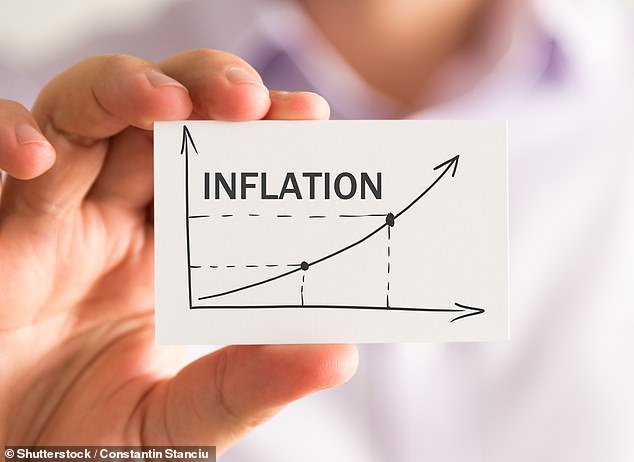 Under control?: We should be aware that inflation is likely to rise again