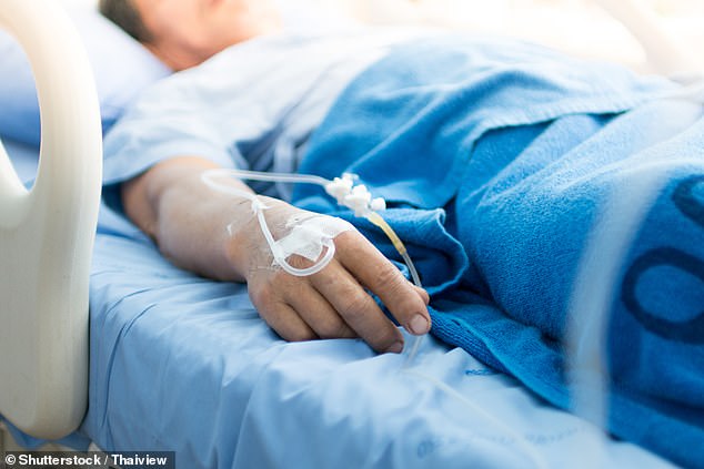 Danish researchers examined factors that could predict the outcomes of 714 patients admitted to the emergency department with sepsis and found that on average 50 percent die within two years.