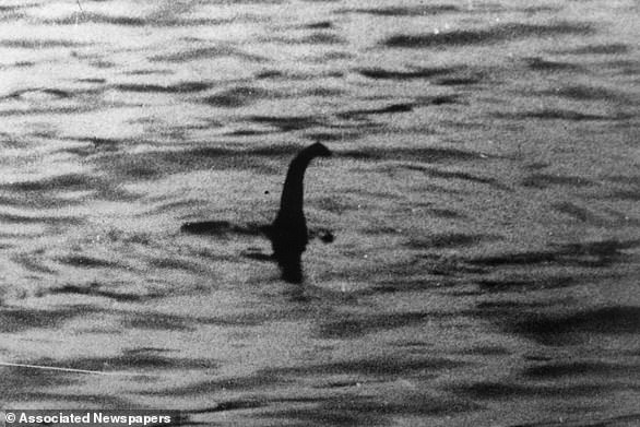 Robert Kenneth Wilson, a London doctor, captured perhaps the most famous image of the Loch Ness Monster. The surgeon's photo was published in the Daily Mail on April 21, 1934, but it was later revealed to be a fake.