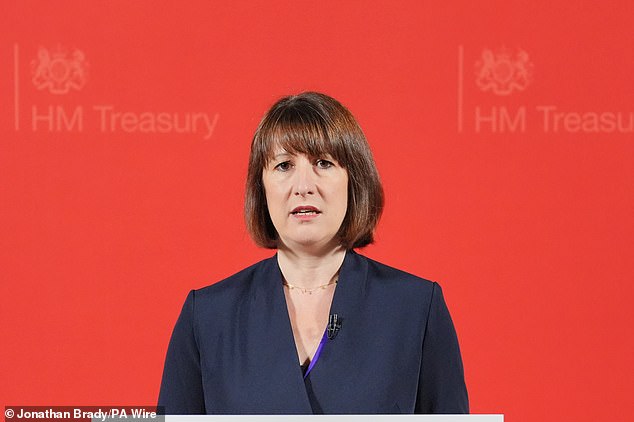 Nearly three months have passed since Chancellor of the Exchequer Rachel Reeves stood up in the House of Commons and said the winter fuel payment should be means-tested for the greater financial well-being of the country.