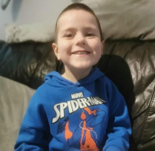 Gardaí are investigating whether another child was used to pose as missing eight-year-old Kyran Durnin to deceive social services