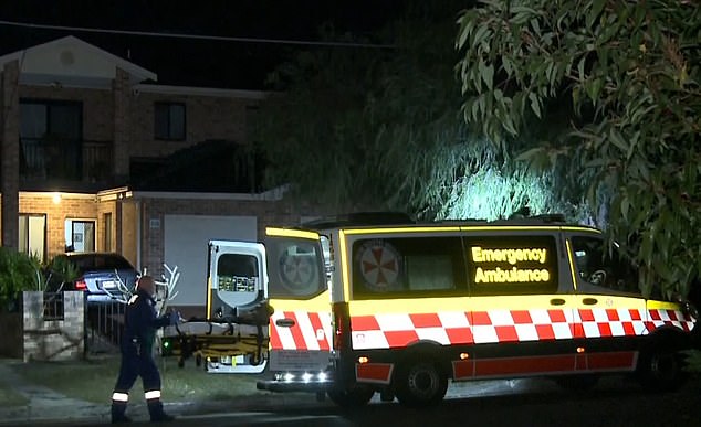 An elderly man was attacked in his own home before his car was stolen in Sydney's east.