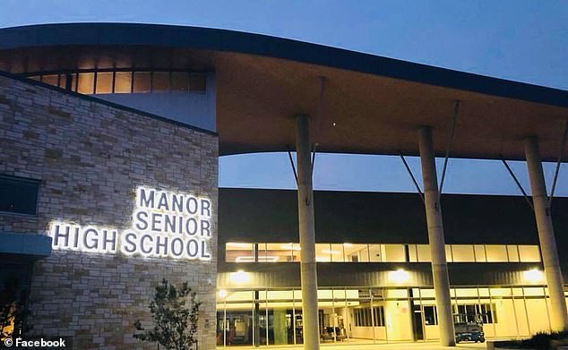 The district also canceled classes for Manor Senior High School and Manor Early College High School on Oct. 30 and 31