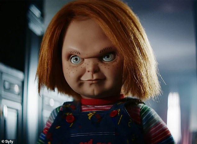 A fan-driven campaign to save the TV series Chucky after its cancellation is gaining momentum online