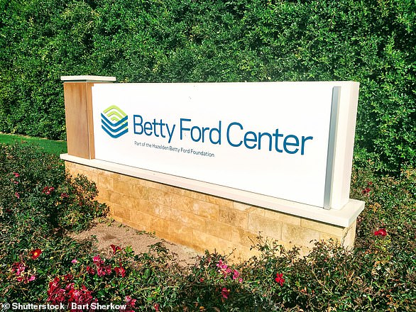 Betty Ford is a residential rehab facility for people battling substance addiction in Rancho Mirage, California and has been visited by Hollywood stars including Johnny Cash and Lindsay Lohan