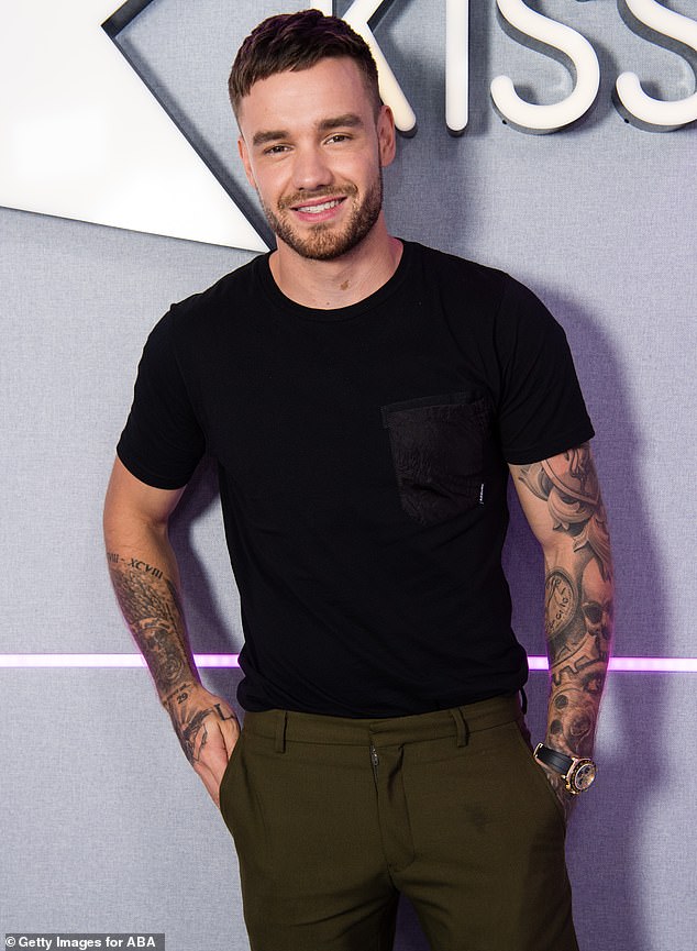 Liam Payne's fans are recalling a wild story from his visit to Australia after news of his sudden death emerged on Wednesday evening