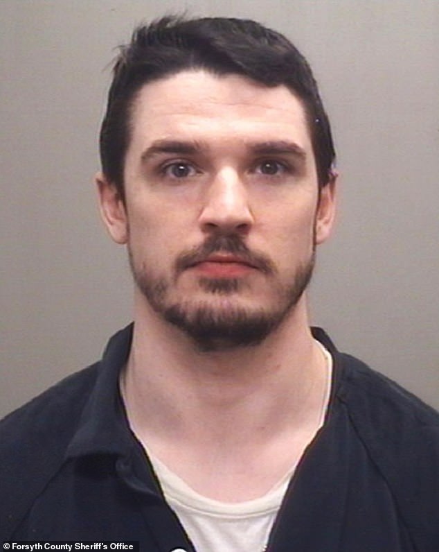 Ty was sentenced to 35 years in prison plus a lifetime of supervised release upon his release, after accepting a plea deal that reduced six charges to just two: one count of production and one count of possession of child sexual abuse material.