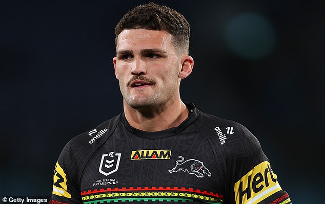 In a sliding door moment, NRL superstar Nathan Cleary has revealed he could have joined the Melbourne Storm just under a decade ago