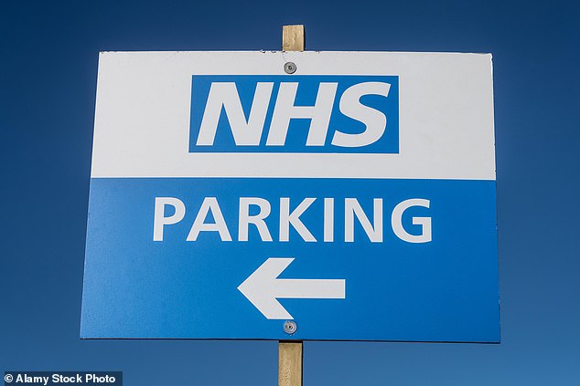 Nationally, the NHS made £173.1 million by charging fees on patients and visitors in 2023/2024 and a further £69.8 million on staff.