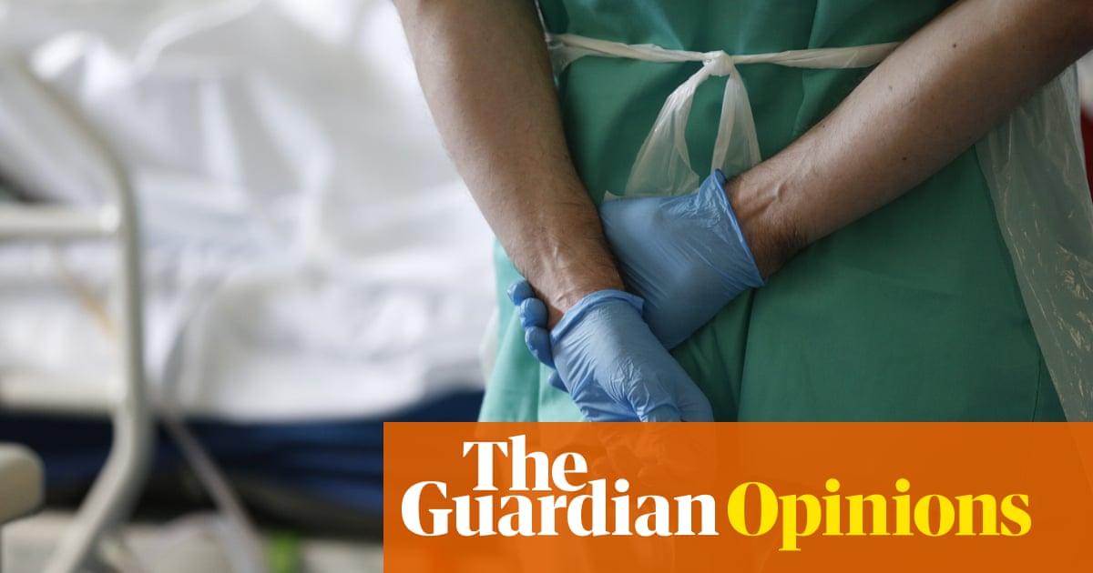 I treat the very sick – and I urge politicians to vote against the very worrying assisted dying bill | Lucie Thomas