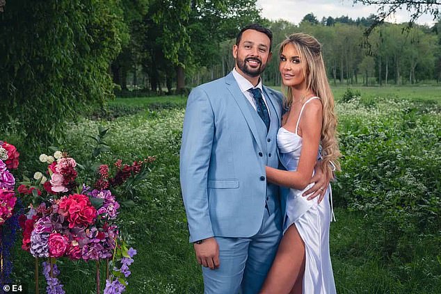 As more and more strangers walk down the aisle and exchange vows for the latest series of Married At First Sight UK, Georges Berthonneau has revealed what really goes on behind the scenes