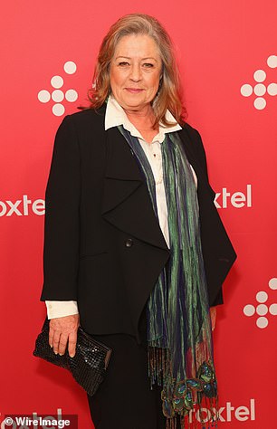 Former Play School star Noni Hazelhurst has opened up about her divorce from Wolf Creek actor John Jarratt after more than a decade of marriage