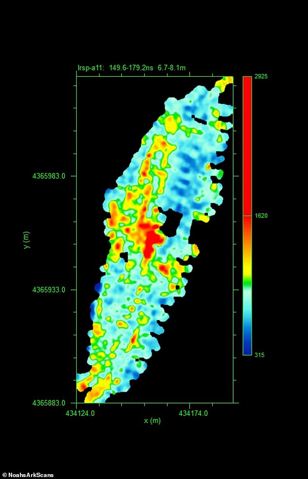 New research by a team of archaeologists and scientists into the Durupinar Formation has caught the attention of those who believe the ship is buried beneath the site