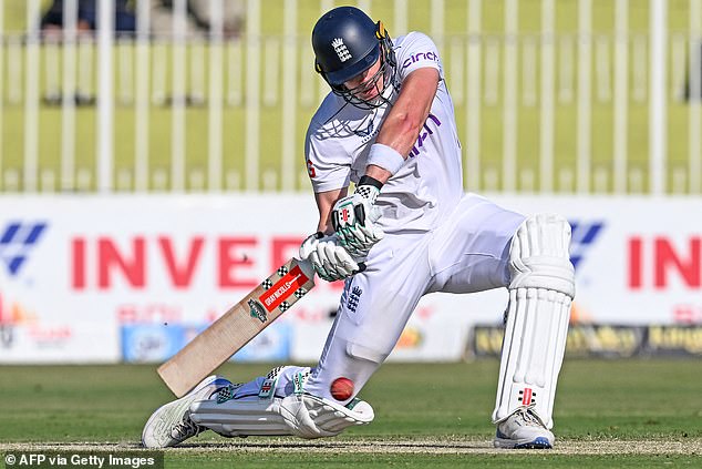 Jamie Smith beat England to a respectable 267 after reaching 62 for six following a mid-order collapse