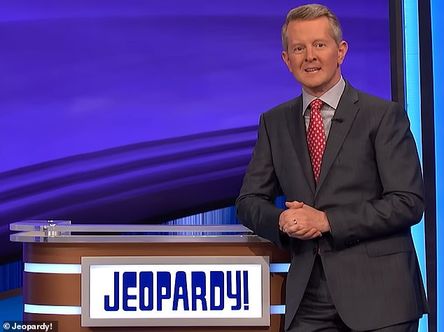 Danger! viewers got 'annoyed' over an 'easy' clue during the Final Jeopardy portion of the trivia game during Monday's episode