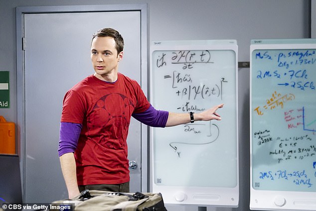 The star most notably portrayed the character of Sheldon Cooper on the beloved sitcom that aired for a total of twelve seasons from 2007 through 2019.