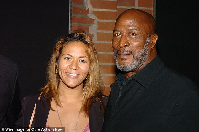 The family drama surrounding the death of beloved actor John Amos has taken a new twist, with his daughter believing his will was changed without family input.