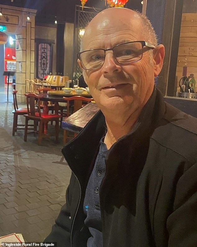 Renowned Australian photographer John Grainger was found dead on Tuesday afternoon after going missing in Sydney's Northern Beaches.