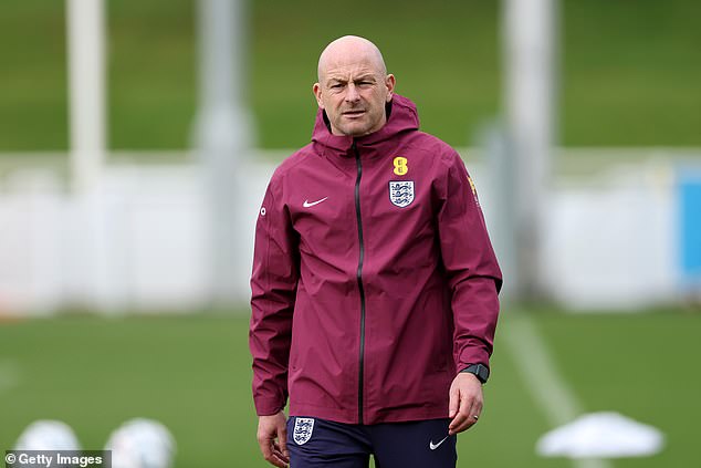 Lee Carsley has experimented with playing Jude Bellingham as a deep-lying forward