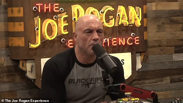 Kamala Harris' campaign is reportedly in talks with Joe Rogan's podcast team for an interview on his show, the 'Joe Rogan Experience,' ahead of Election Day