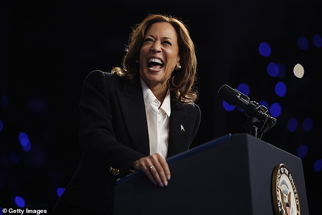 Kamala Harris has agreed to her first-ever sit-down interview with Fox News after dodging the unfriendly media since the start of the campaign