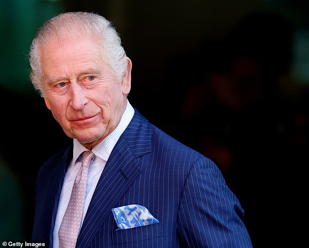 King Charles will make an important official visit to Australia from October 18