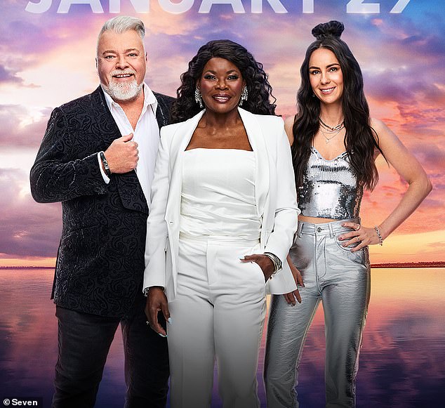 Australian Idol auditions have kicked off in Sydney for season 10, but judge Kyle Sandilands, 53, (pictured) says there's one glaring problem with the next batch of contestants