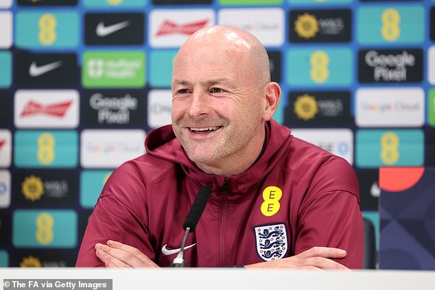 Lee Carsley has confirmed that Harry Kane will not start the match between England and Greece