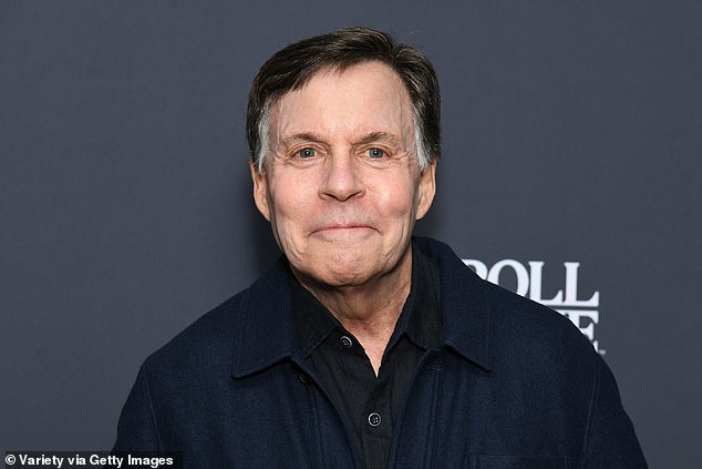 Bob Costas is retiring after 44 years in baseball play-by-play commentary