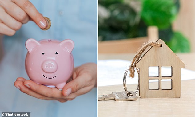 Punished: First time buyers fined up to £11,000 for lifetime Isa withdrawals, reveals FOI from Plum